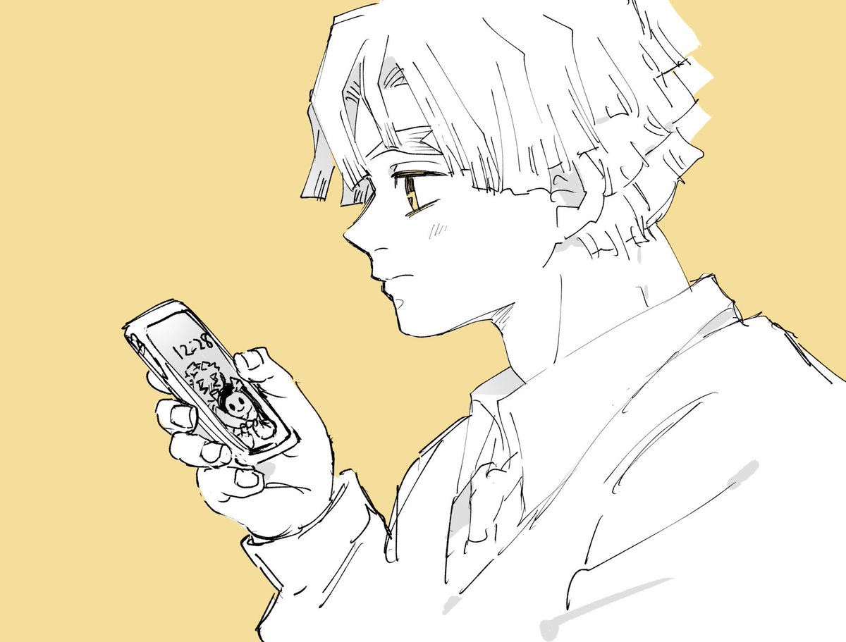 ｫ満珠郎 tweet media