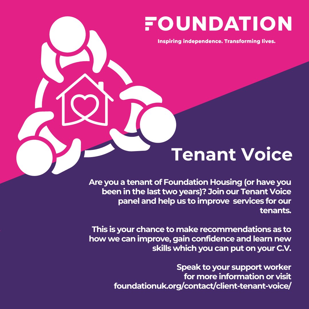 Foundation Kirklees tweet media