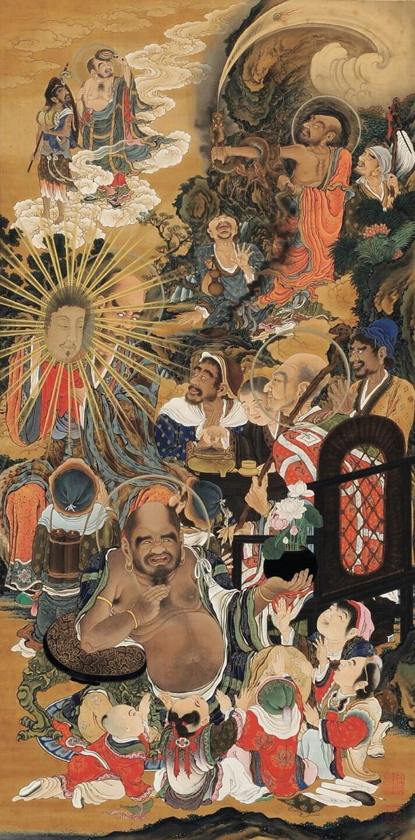 日本美術史bot on X