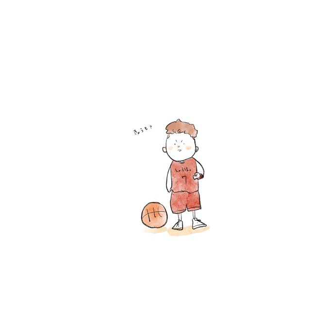 「basketball simple background」 illustration images(Latest)