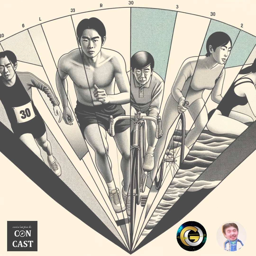 concastx's tweet image. #218 受験・語学学習の話を国際経験多めの人が話す1時間 (Gota, Taizaw)

🇯🇵 日本代表どうなん？
📚 受験勉強どうしてた？
🌍 外国語どうやって勉強する？
🌏 マルチリンガルへの道
🎯 四技能のうちどこを強化した？

#コンキャスト #concast
🙌視聴はこちらから linktr.ee/concastx