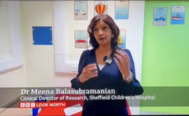 Media Woman tweet media