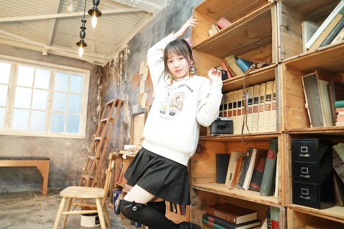 Twitterのコスプレ画像9