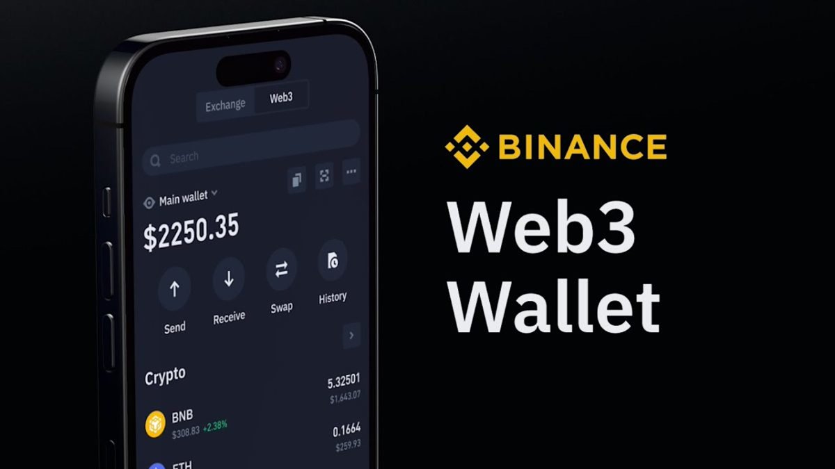 You can now easily buy SHIDO in @Binance Web3 Wallet, directly from your mobile Binance App.

Simply search SHIDO in the top field of your Binance App and select the asset. Create your first Binance Web3 Wallet and swap to SHIDO.

It's as simple as that.