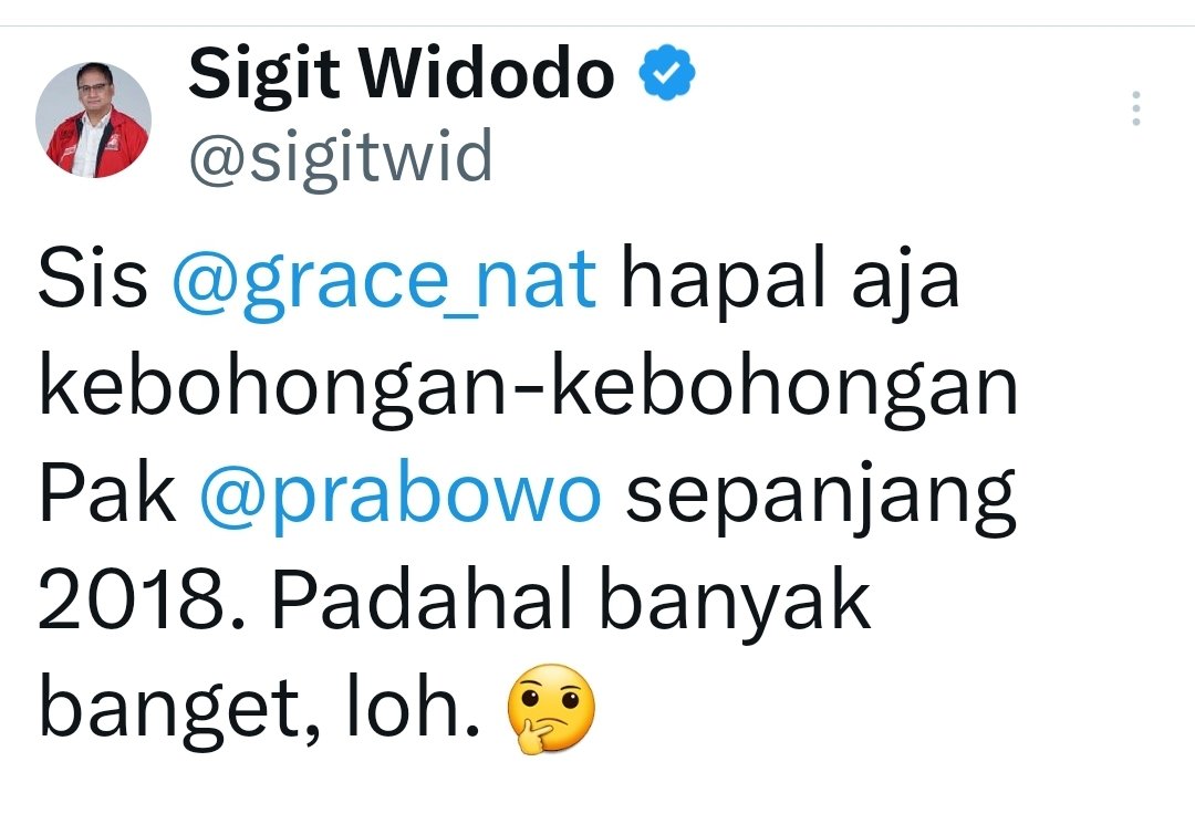 laki2bebas's tweet photo. @FaldoMaldini @prabowo Yg membully kader @psi_id https://t.co/A2GvMLnu1x