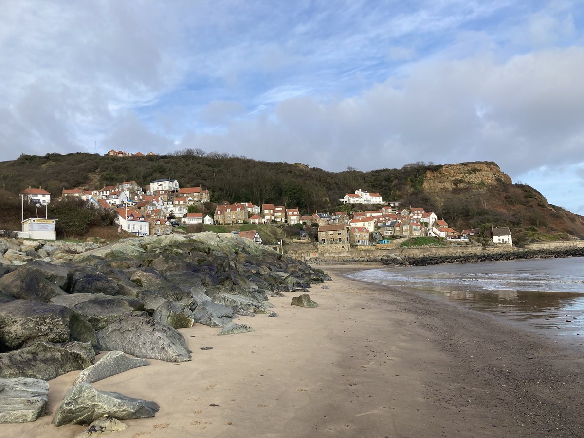 Graeme Berry (@graemeberry5) on Twitter photo Another packed day at the beach at <a href="/Runswick_Bay/">Runswick Bay</a> North Yorkshire. Sadly not yet seen any of the dolphins swimming in the bay. #Yorkshire Another packed day at the beach at <a href="/Runswick_Bay/">Runswick Bay</a> North Yorkshire. Sadly not yet seen any of the dolphins swimming in the bay. #Yorkshire