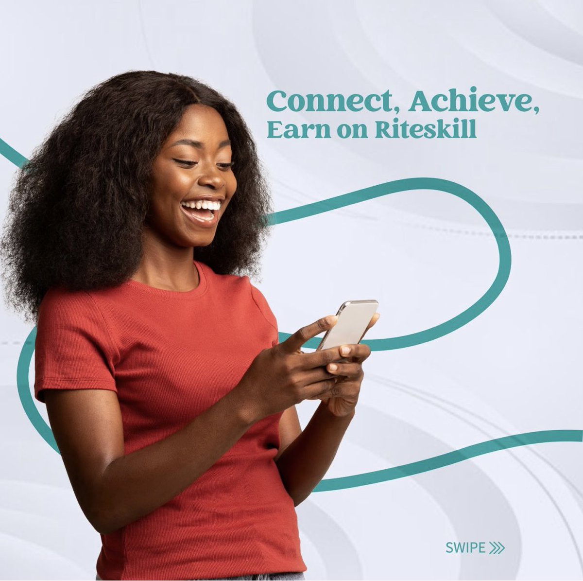 riteskillapp's tweet photo. Take your career or business to a higher level this new year by connecting to your targeted clients, jobs and gigs only on Riteskill.

Dm us your email or visit 
https://t.co/ds6KD5odDv to join our waitlist.
Read more: https://t.co/yiwfCmNI5h
#job #freelance #remote #riteskill https://t.co/KSogsiaIG0