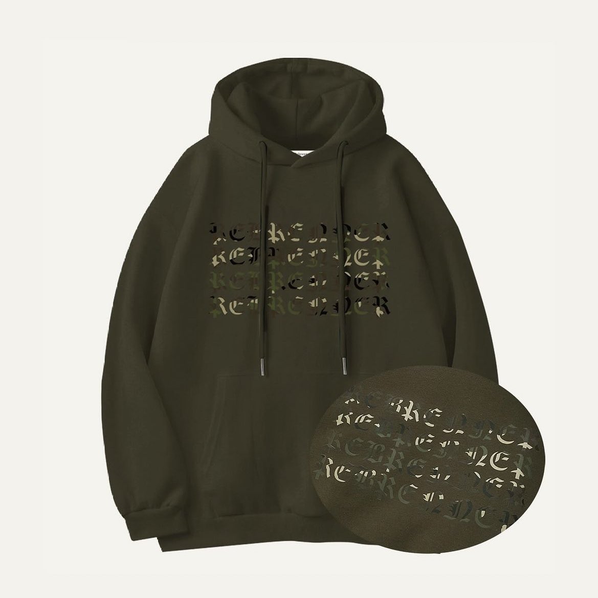 Pre_wish's tweet photo. #rebrenner Army Sweat Hoodie 🪖 เสื้อฮู้ดลายทหารสุดเท่ มีไซส์เยอะมาก 🎖️ ใหญ่สุดอยู่ที่ 3XL เลย ใส่คู่กับคุณแฟนก็ได้นะ เราจะเท่ไปด้วยกัน
🫑 price: 1290.-
🥝 มัดจำได้
〰️ Size: M-4XL
#พรีออเดอร์เกาหลี #พรีเกาหลี #rebrenner https://t.co/tGrlfUlkxO