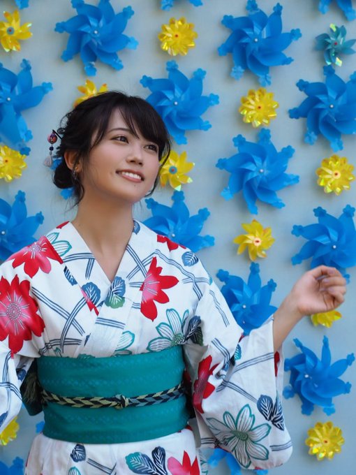 Twitterのコスプレ画像5