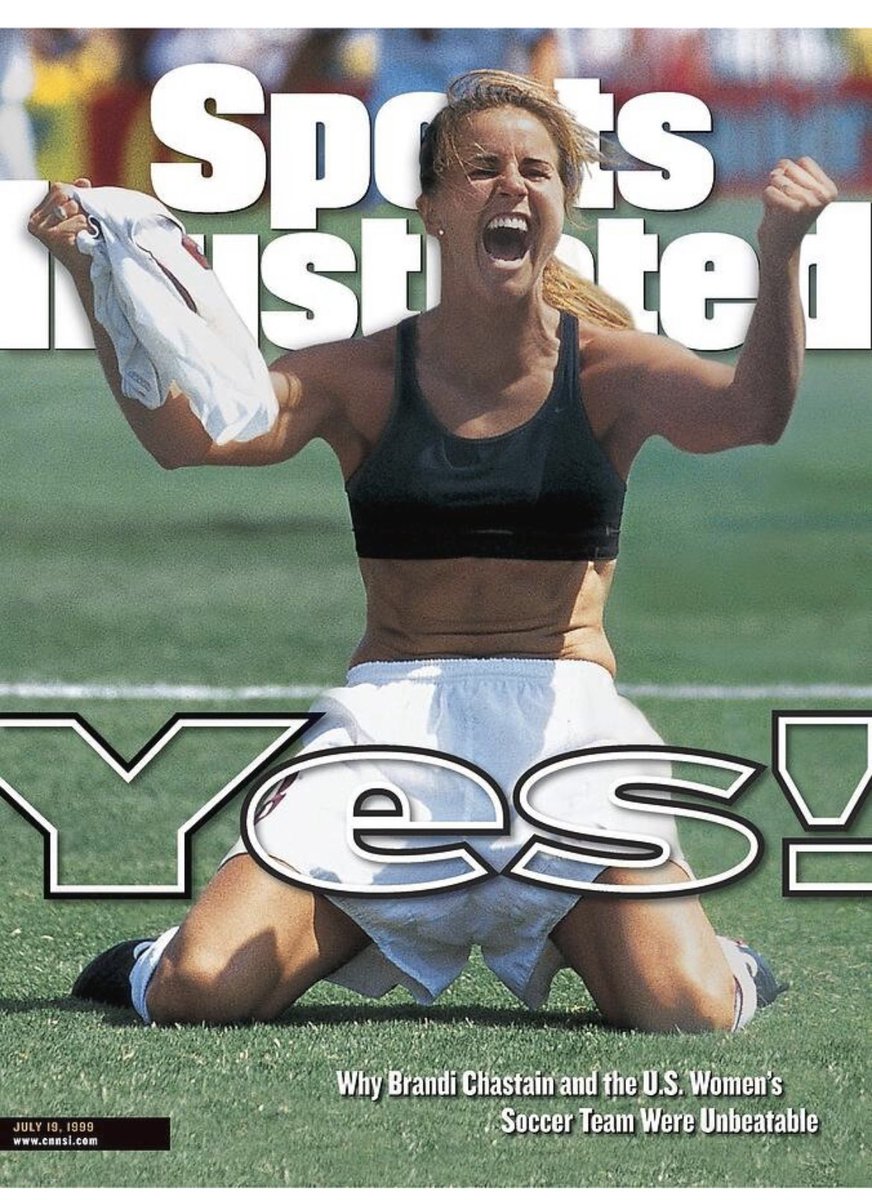 With Sports Illustrated’s future hanging in the balance, <a href="/kevinmdraper/">Kevin Draper</a> and I looked through decades of covers to understand what the magazine meant to readers in its heyday:

nytimes.com/2024/01/24/bus…