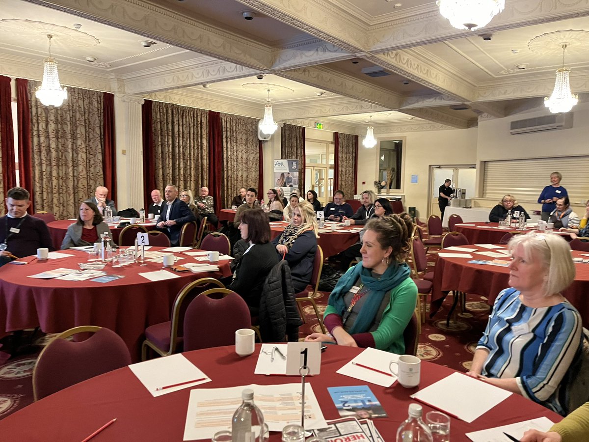 Delighted to be at the Powys Substance use  Reduction Plan launch <a href="/PTHBhealth/">Powys Teaching Health Board</a> <a href="/MH_LD_PTHB/">Mental Health & Learning Disabilities PTHB</a>