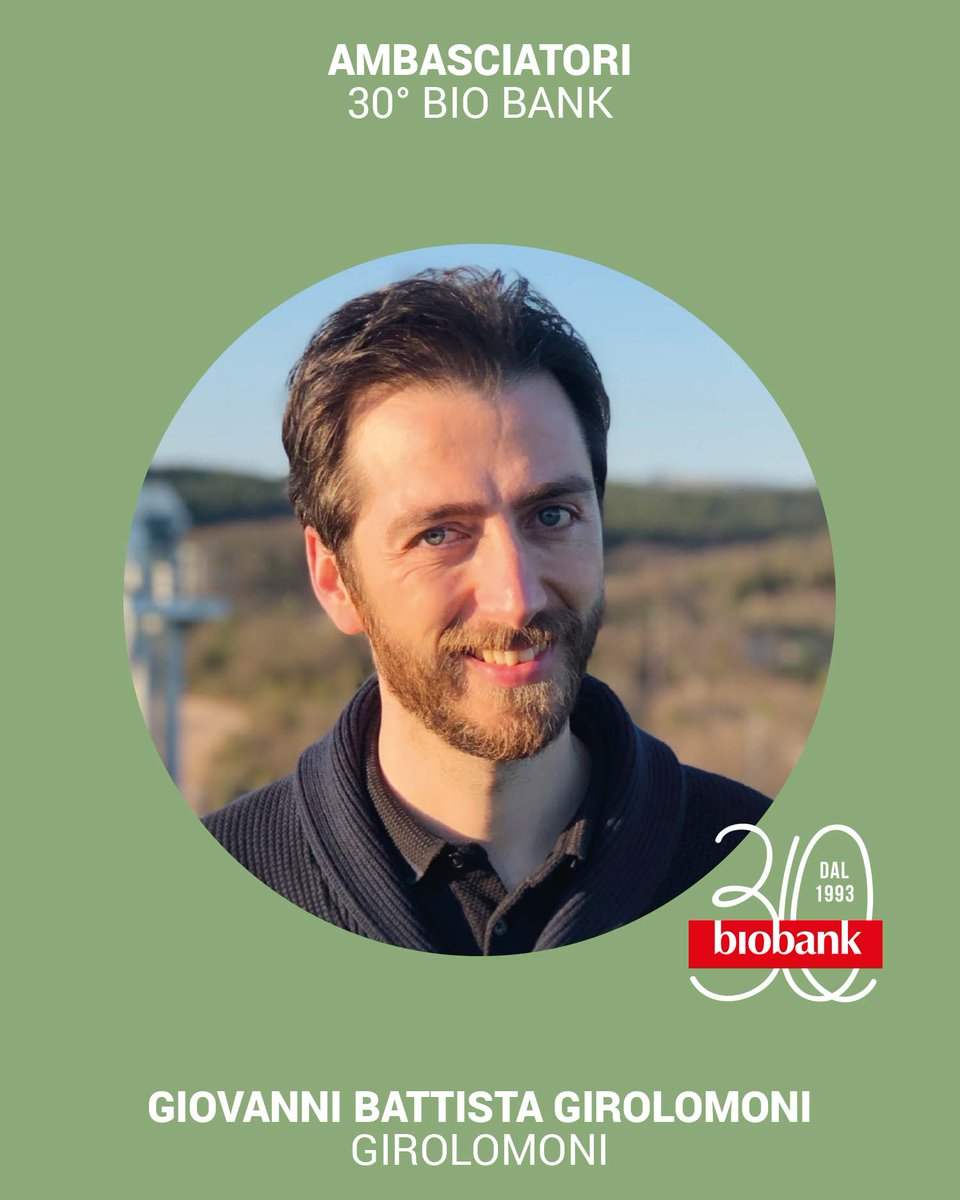 Bio Bank tweet media