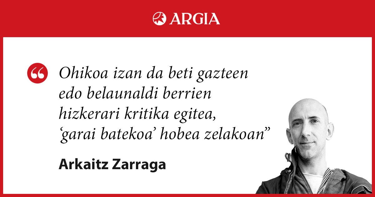 ARGIA tweet media