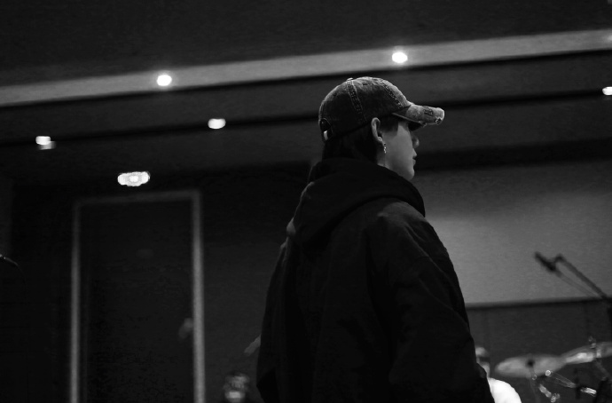 YaochensClub_TH's tweet photo. 小琛哥 de Studio Update - 240124

repo การซ้อมของต้าเกอ ⬇️
ทั้งหมดที่เสี่ยวตี้สามารถพูดได้คือ: ความตื่นเต้นและความประหลาดใจที่ไม่รู้จบ 🤐

#YAOCHEN #姚琛 #야오천 #เหยาเชิน
#YAOCHEN_AdventurePlayer
#AdventurePlayer https://t.co/pUYNH2glpb