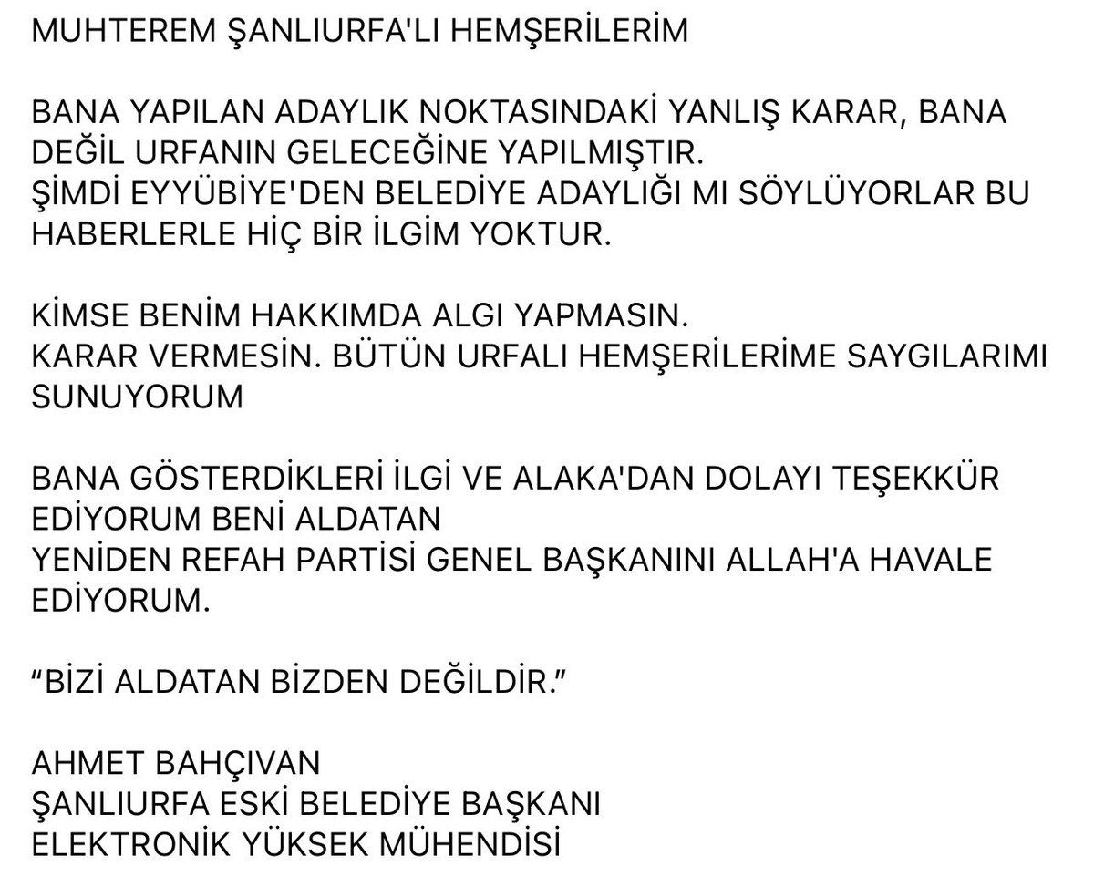 SAYGILARIMLA..

#sanliurfa