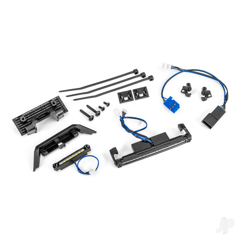RacecraftRc's tweet photo. Fresh in this morning from Traxxas.
TRX4-M Light Bar Kit
Fits both Land Rover Defender and Ford Bronco TRX4M bodies, with all fittings included.

https://t.co/3HNvj1fS7R...
#bathmodelshop #traxxas #trx4m #racecraftrc #traditionalmodelshop https://t.co/g4Rfj2BlkJ
