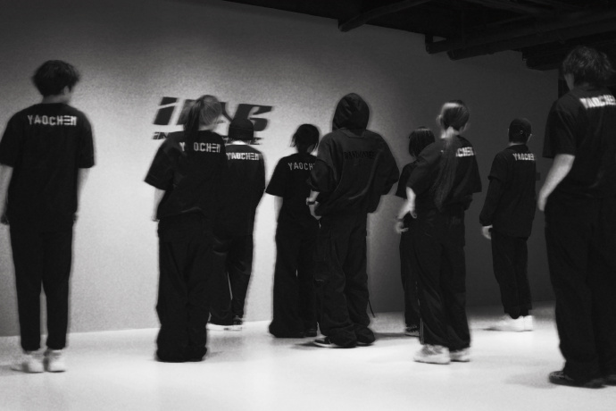 YaochensClub_TH's tweet photo. 小琛哥 de Studio Update - 240124

repo การซ้อมของต้าเกอ ⬇️
ทั้งหมดที่เสี่ยวตี้สามารถพูดได้คือ: ความตื่นเต้นและความประหลาดใจที่ไม่รู้จบ 🤐

#YAOCHEN #姚琛 #야오천 #เหยาเชิน
#YAOCHEN_AdventurePlayer
#AdventurePlayer https://t.co/pUYNH2glpb