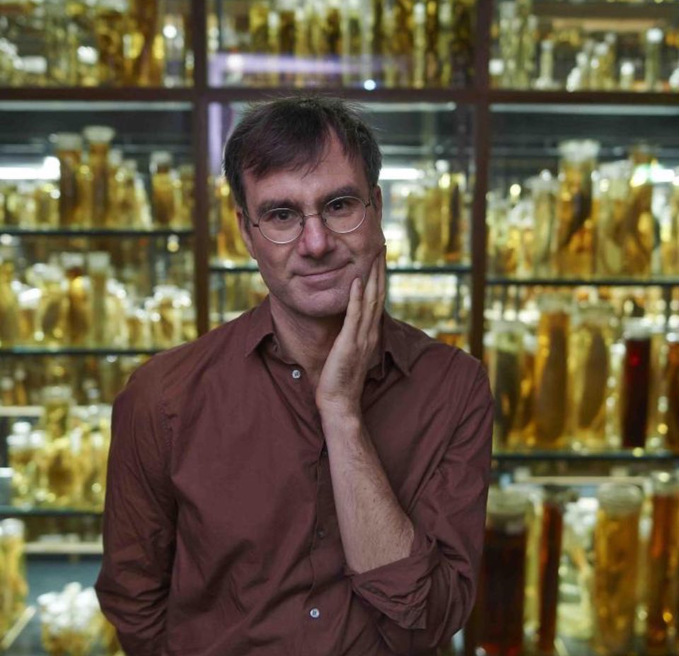 ⏳¿Sabías que al menos existen tres tiempos? El del reloj, el biológico y el tiempo interno.

😉 Lo afirma Stefan Klein, autor de ‘El tiempo’, en ‘La Contra’ de <a href="/LaVanguardia/">La Vanguardia</a>. ¡Léela porque te cambiará la perspectiva que tenías del concepto tiempo!

lavanguardia.com/lacontra/20240…