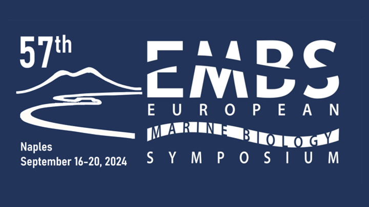 The EMBS is back and we are thrilled to announce this years' dates and venue. SAVE THE DATE for the 57th European Marine Biology Symposium Naples, 16-20 September 2024 -Facing the challenges of marine biodiversity loss- Website and registration available soon... #EMBS57