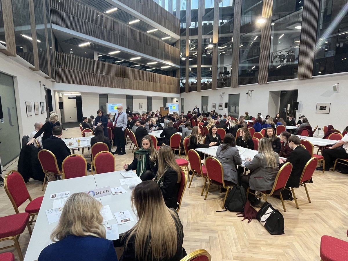 Duncan Morrow tweet media