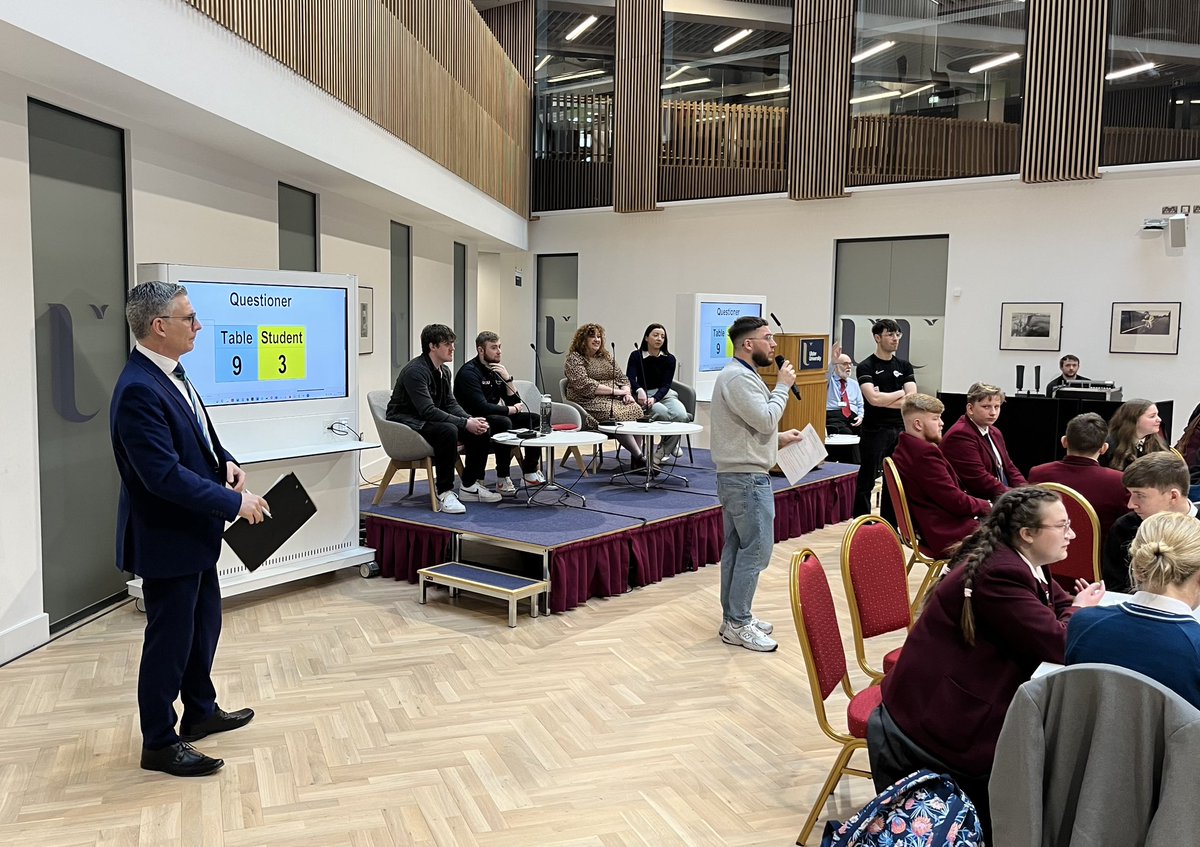 Duncan Morrow tweet media