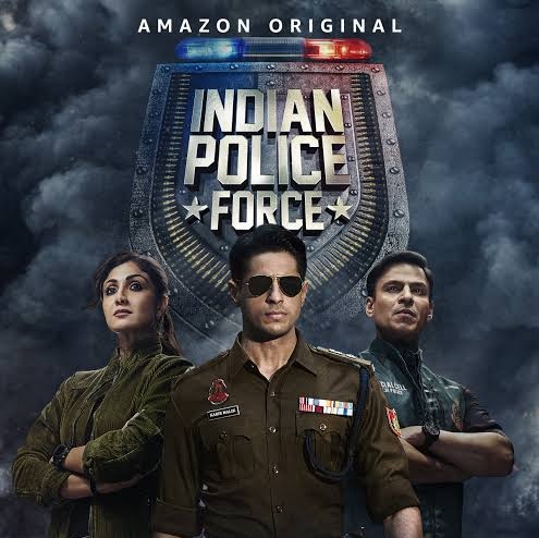 Indian Police Force have the blend of suspense, drama, and a touch of mystery. It's not just a show, it feels like a cinematic escape that I've been eagerly awaiting. 🍿
#IndianPoliceForceOnPrime