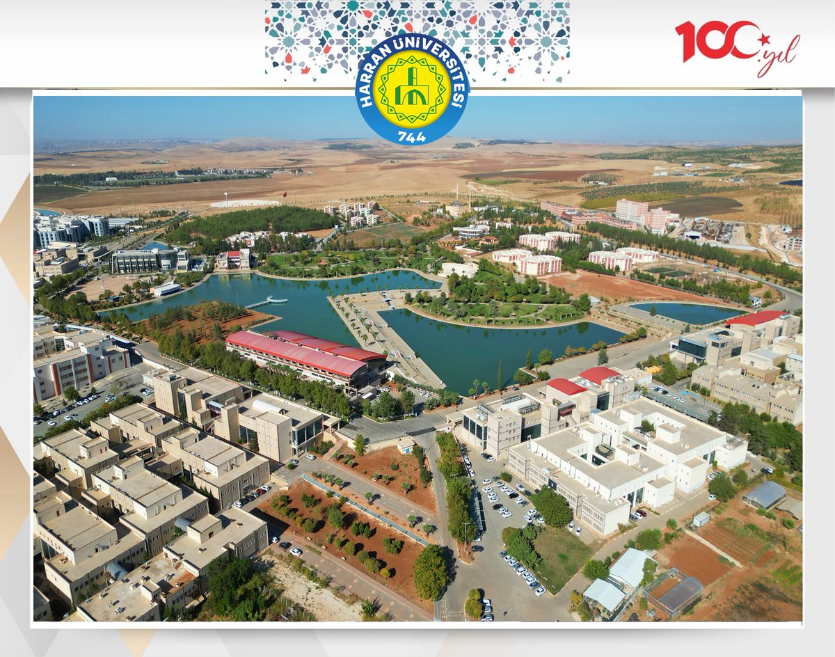 Turizm Fakültemiz Şanlı Şehrimize Hayırlı Olsun...

Rektörümüz Prof.Dr. Mehmet Tahir Güllüoğlu; "Fakültemizin öncülüğünde yapılacak akademik çalışmaların kadim uygarlıklara ev sahipliği etmiş şehrimizin turizm potansiyeline katkı sağlayacağına inanıyorum"

harran.edu.tr/sayfa.aspx?st=…