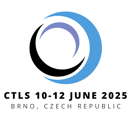 #CTLS2025 in Brno will be here before you know it! Please take a moment to share your interest in the proposed congress topics. We appreciate your input!
survio.com/survey/d/R9X1K…
