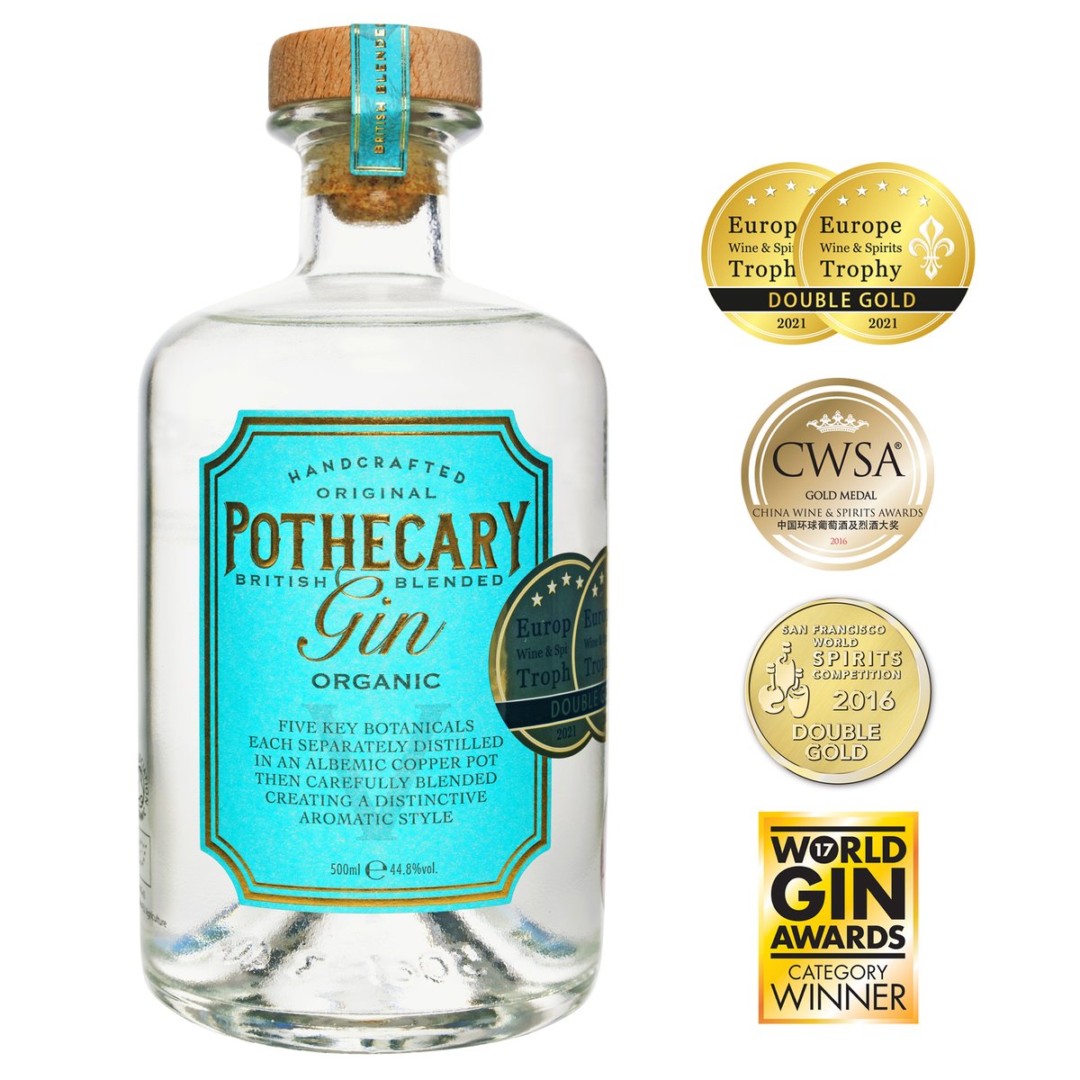 Always a pleasure to work with amazing local brands, but especially exciting when I've been a customer myself! 🤩

Delighted to be commissioned by Christchurch based multi-award winning <a href="/PothecaryGin/">Pothecary Gin - Soapbox Spirits</a> to photograph their new gin bottles 📸

#productphotography #studiophotography