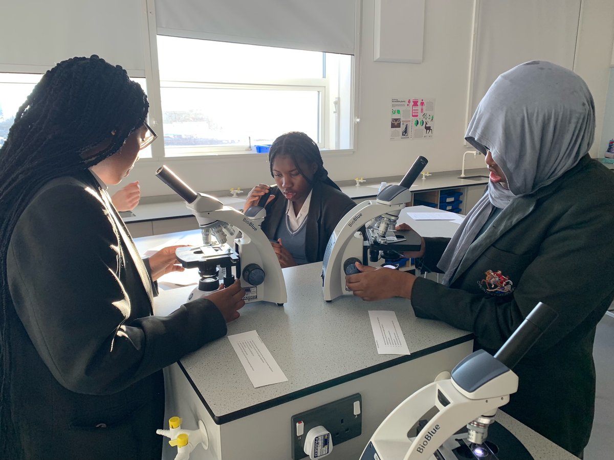 🎓Last week, our Year 11 students embarked on an exciting adventure at @lsbu ! 🏫 The day was filled with hands-on practical tasks and experiments, allowing our students to delve into their potential future aspirations🔍 #StMartinsInTheFields #StudentSuccess