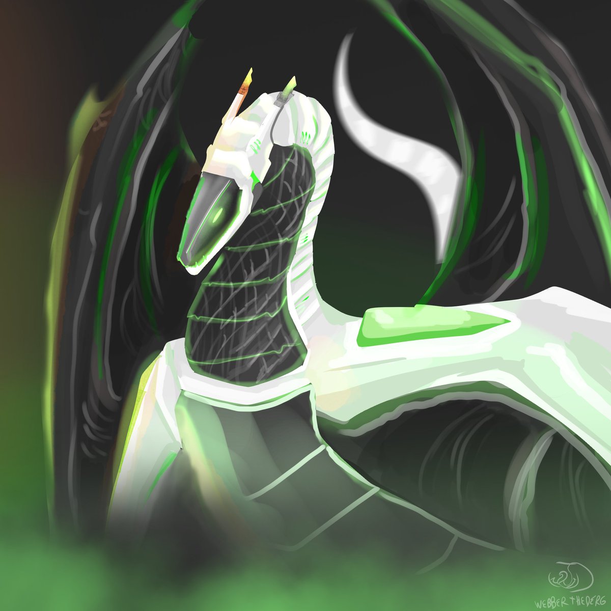 webberthederg's tweet image. 01000010 01100101 01100101 01110000
#webberthederg #synthart