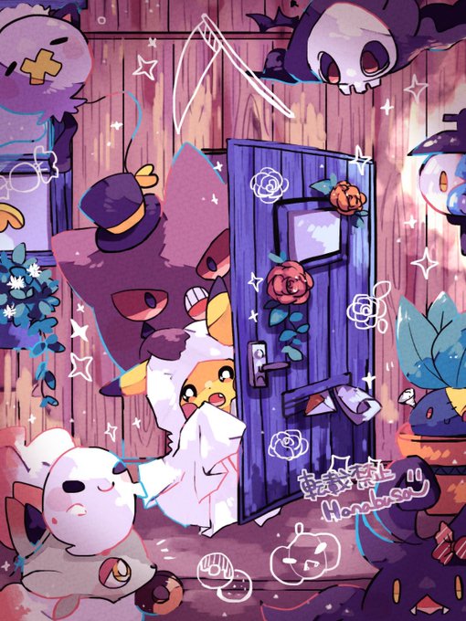 「halloween smile」 illustration images(Latest)