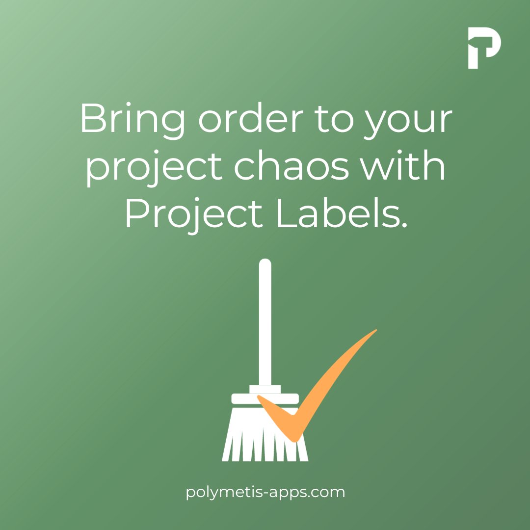 PolymetisApps's tweet photo. As your business grows, you'll likely find yourself dealing with more & more labels in #Jira. And sometimes, things can quickly get out of hand.
An app might help! With Magic Labels' #LabelManager you can manage, edit & delete all labels in one place👉 https://t.co/m8tlTOgb0z https://t.co/pxAwKlM4am