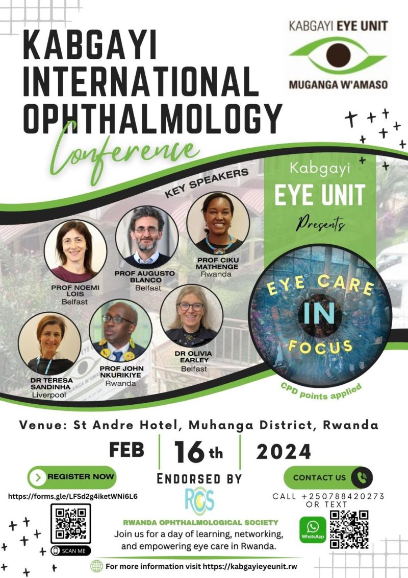 kabgeye's tweet photo. ⚠ Days of registration are running out!
For those who would be interested to be a part of the conference as your organization's delegates, hurry up and register using this link: https://t.co/mHh4k34l2d

Only ONE DAY left before registration CLOSURE! https://t.co/gtukY1oTzy