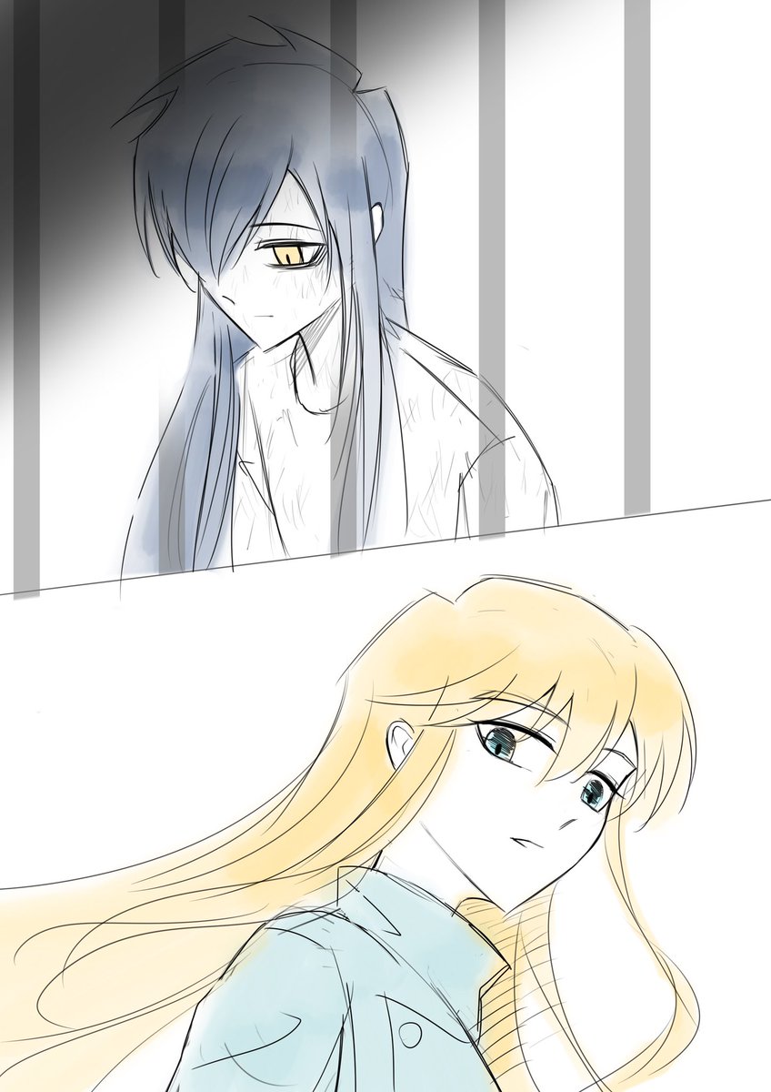 puraraL9's tweet image. When I first met you

:
:
:
:

#LeVash #レガヴァ