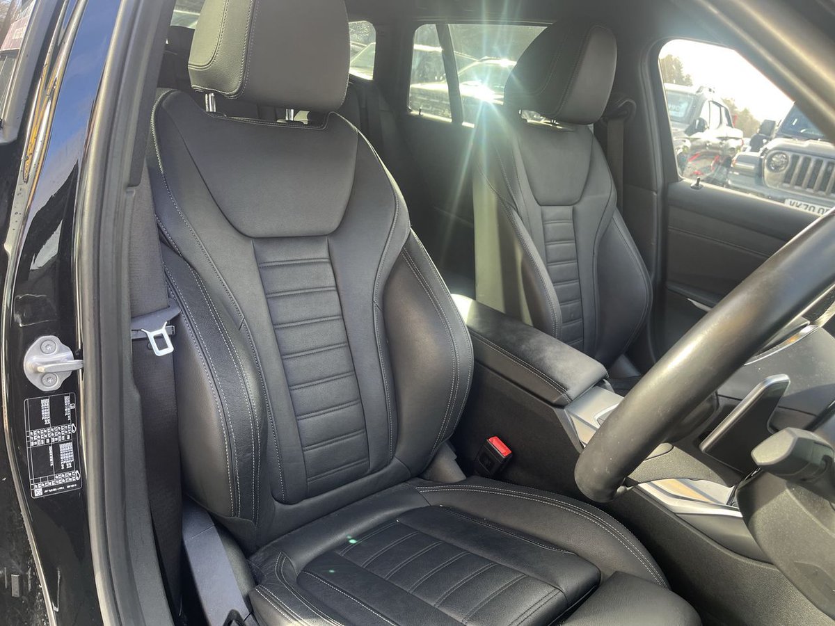 BMW 3 Series 330d MHT M Sport Touring Diesel Hybrid Auto Euro 6 FOR SALE £34,490⚫ 

 If you have any questions or wish to make an enquiry, please contact our expert sales team at 📞 01495 309098 or email us at ✉️ sales@david-spear.com.