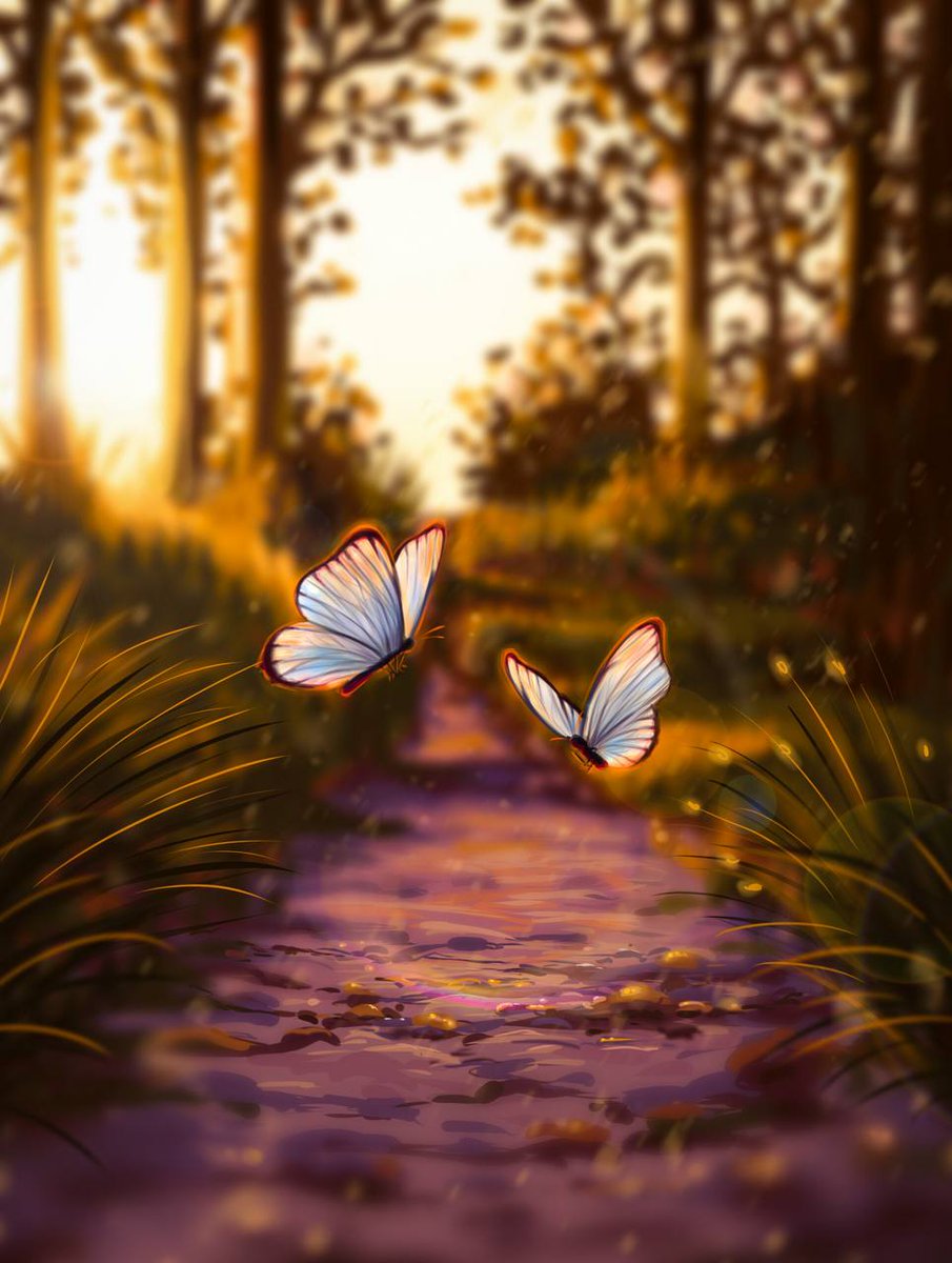 fayafox's tweet photo. Love is like a butterfly – delicate, enchanting, and capable of transforming the ordinary into something extraordinary. 🦋💖 Embrace the flutter of emotions and let love's vibrant colors fill your life with joy. #LoveLikeAButterfly #Heartflutter https://t.co/DAKtnQqVIR