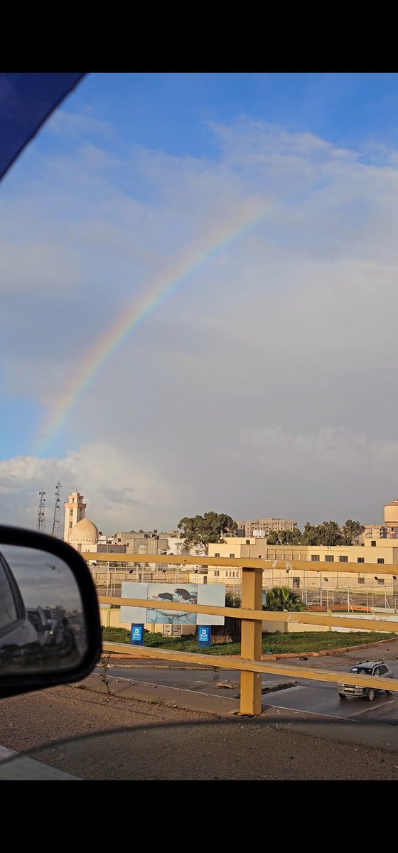 A_27_ya's tweet photo. rainbow ❤️... https://t.co/4PN01tLzo0