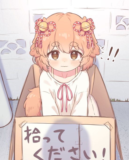 すずちゃんファンアートについて"健全絵、うちよそはOK"です!
ガイドラインみたいの作るべきですよね…
3面図も用意した方がいいか…うーんまた追々でっ
えっちなやつはちょっと悩んでるのでガイドライン作ってからでお願いします🐶
(変わり映えしないですが固定用にイラスト置いておきます) 