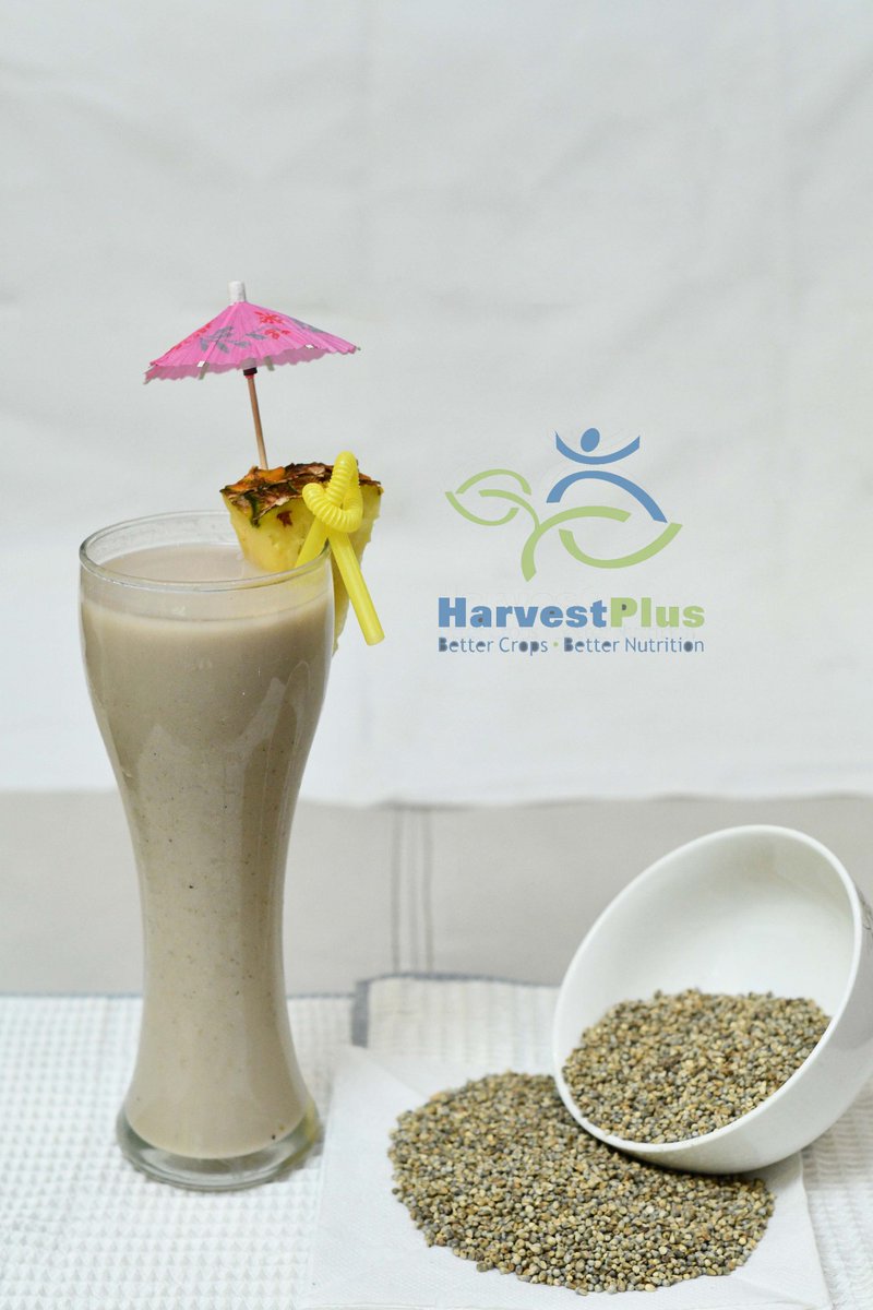 DYK that Secondary school children who  consumed Iron Pearl Millet (IPM) foods for 4 months reversed their iron deficiency status? IPM is an efficacious approach to improve iron status in children. Good reason to improve access to IPM based foods. doi.org/10.3945/jn.114…