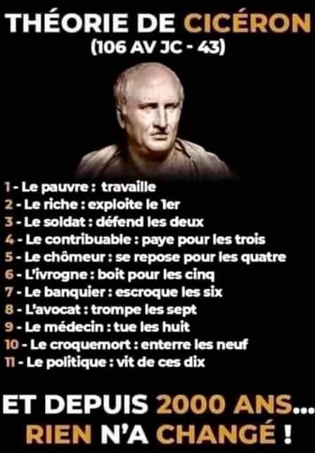 cibalanky's tweet photo. Ibalanky a dit: Voilà tant des prémisses sur quoi fonder une prophétie.
- Les mêmes causes produisent les mêmes effets.
- L’histoire se répète toujours.
- Il n’y a rien de nouveau sous les cieux.
- ⁠…

Prophétie: 🤷🏾‍♂️

Le Réveil c’est maintenant.
#REPOP #CauseCommune
#MonCombat #NotreCombat
Je ne suis pas prophète!
