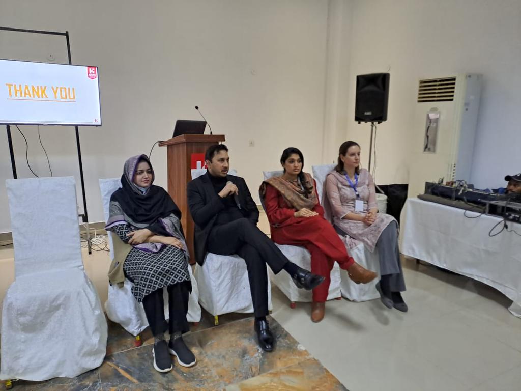 Penn GEM (@pennglobalem) on Twitter photo PGEM Faculty <a href="/MeganRybarczyk/">Megan Rybarczyk</a> and PGEM Fellow <a href="/MahamNoor23/">Maham Munawar</a> at #ICON2024 in Lahore/Muzaffargarh/Karachi. Tune in to #ICON2024 on 27 Jan for the talk by PGEM Fellow <a href="/bougiesandboba/">Priya Arumuganathan</a> on Innovations in Emergency Care Education! <a href="/UPennCGH/">Center for Global Health</a> <a href="/GEM_fellowships/">GEM Fellowships</a> <a href="/IHHN_PK/">Indus Hospital & Health Network</a> PGEM Faculty <a href="/MeganRybarczyk/">Megan Rybarczyk</a> and PGEM Fellow <a href="/MahamNoor23/">Maham Munawar</a> at #ICON2024 in Lahore/Muzaffargarh/Karachi. Tune in to #ICON2024 on 27 Jan for the talk by PGEM Fellow <a href="/bougiesandboba/">Priya Arumuganathan</a> on Innovations in Emergency Care Education! <a href="/UPennCGH/">Center for Global Health</a> <a href="/GEM_fellowships/">GEM Fellowships</a> <a href="/IHHN_PK/">Indus Hospital & Health Network</a>