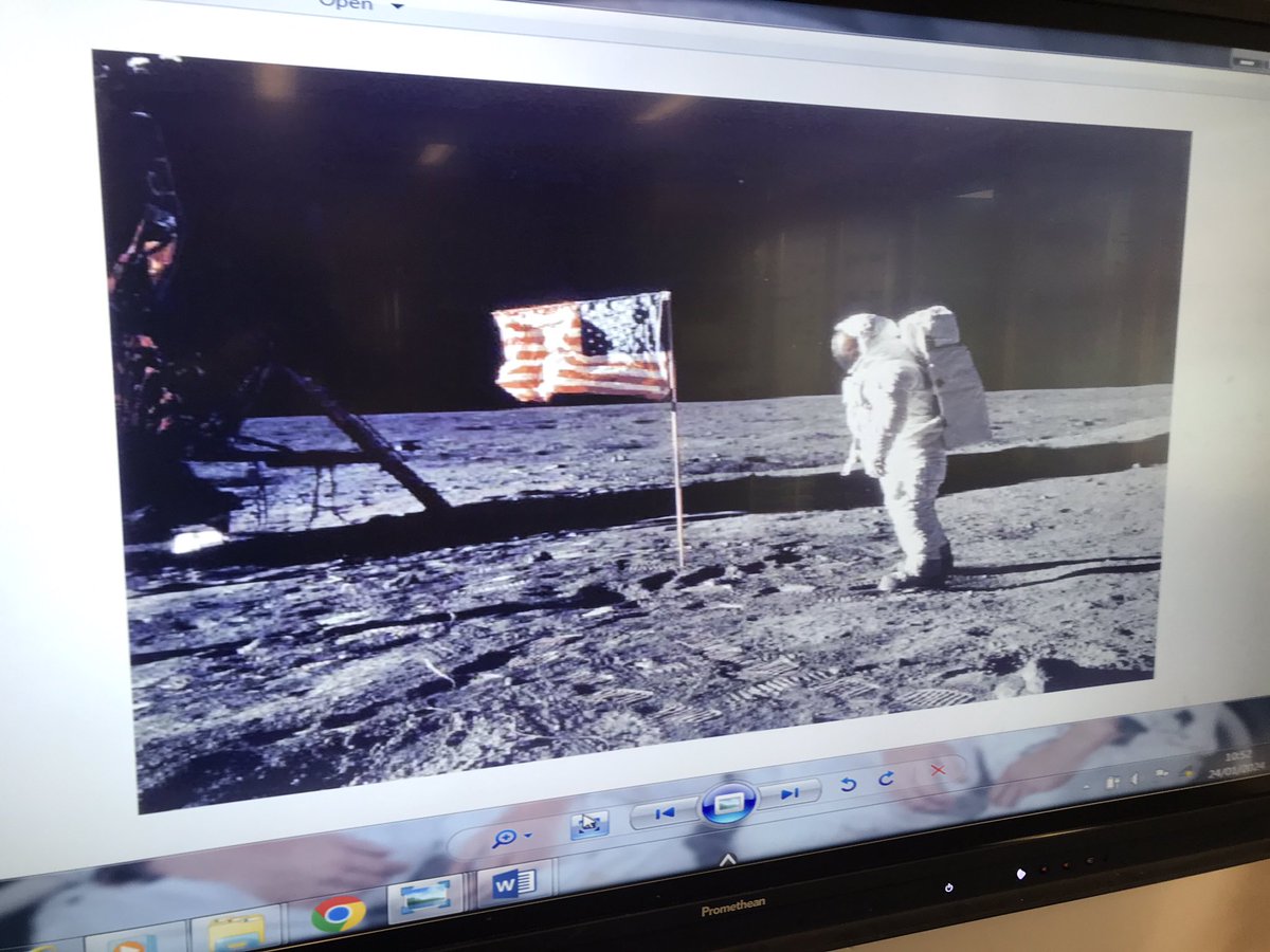 Adam Pepper (@silverscreenpri) on Twitter photo Today, I’m <a href="/southwarkps/">Southwark Primary</a> as I take 90 Y1 astronauts on a journey to the Moon and back with the crew of Apollo 11! We just took off before break, but now, four days later, we are heading down with Neil and Buzz to the Lunar surface! Cameras roll after lunch!🎬 Today, I’m <a href="/southwarkps/">Southwark Primary</a> as I take 90 Y1 astronauts on a journey to the Moon and back with the crew of Apollo 11! We just took off before break, but now, four days later, we are heading down with Neil and Buzz to the Lunar surface! Cameras roll after lunch!🎬