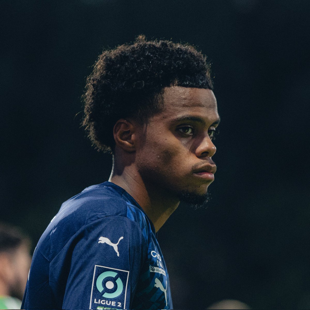 PauFootballClub's tweet image. Thérence Koudou est rappelé par le @StadeDeReims pour évoluer en Ligue 1

Merci Thérence pour cette première partie de saison, on te souhaite le meilleur pour la suite avec ton club formateur !

#PauFC #RésolumentPalois