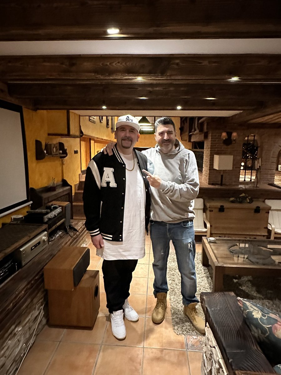 Tony Aguilar tweet media