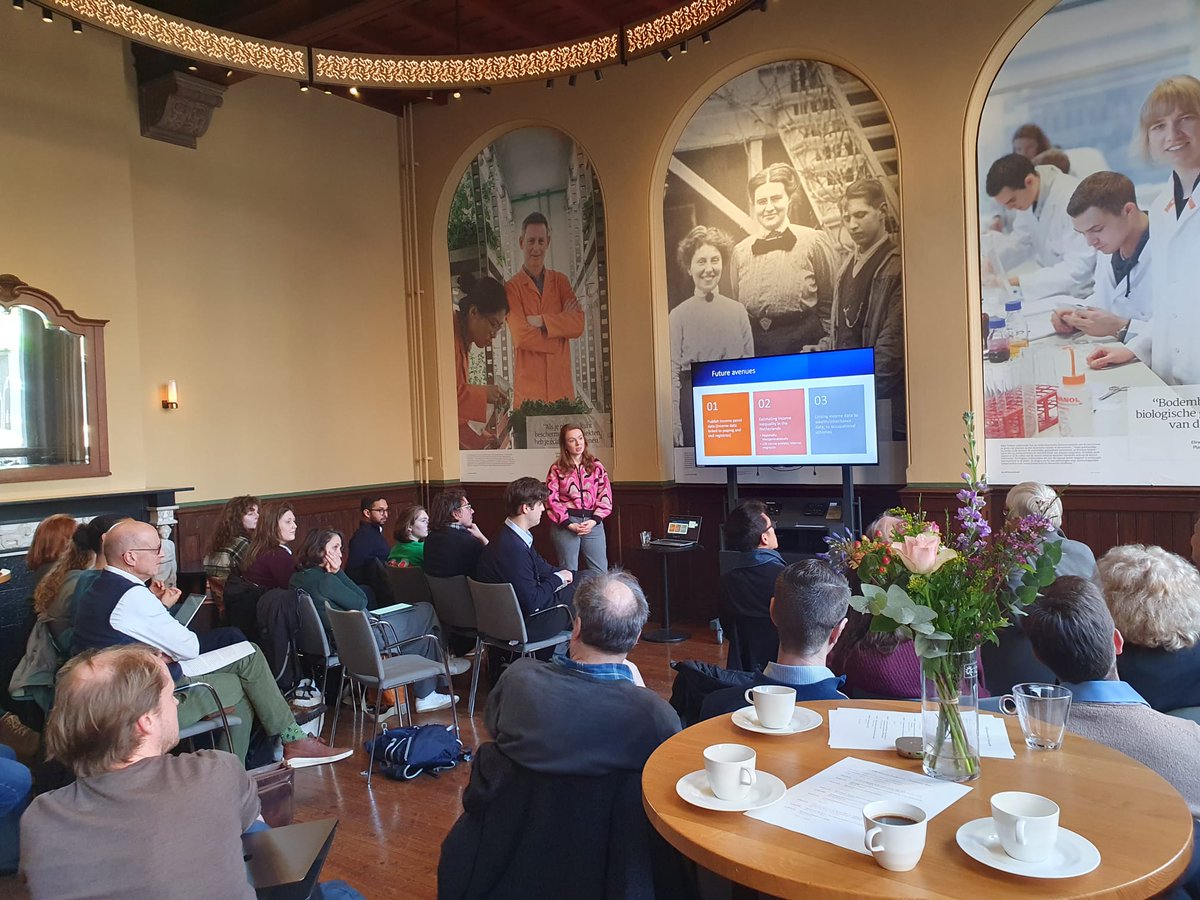 Economic and Social History Utrecht University tweet media