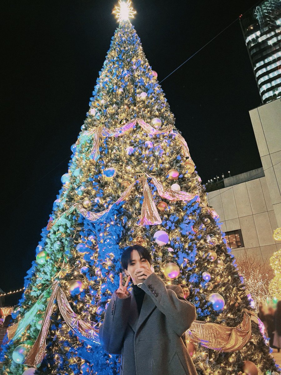 official_jo1's tweet photo. [#大平祥生]
ちょっと遅めのプレゼント
好きでしたか？🎁

#JO1 #OHIRASHOSEI https://t.co/giCjEal3T5
