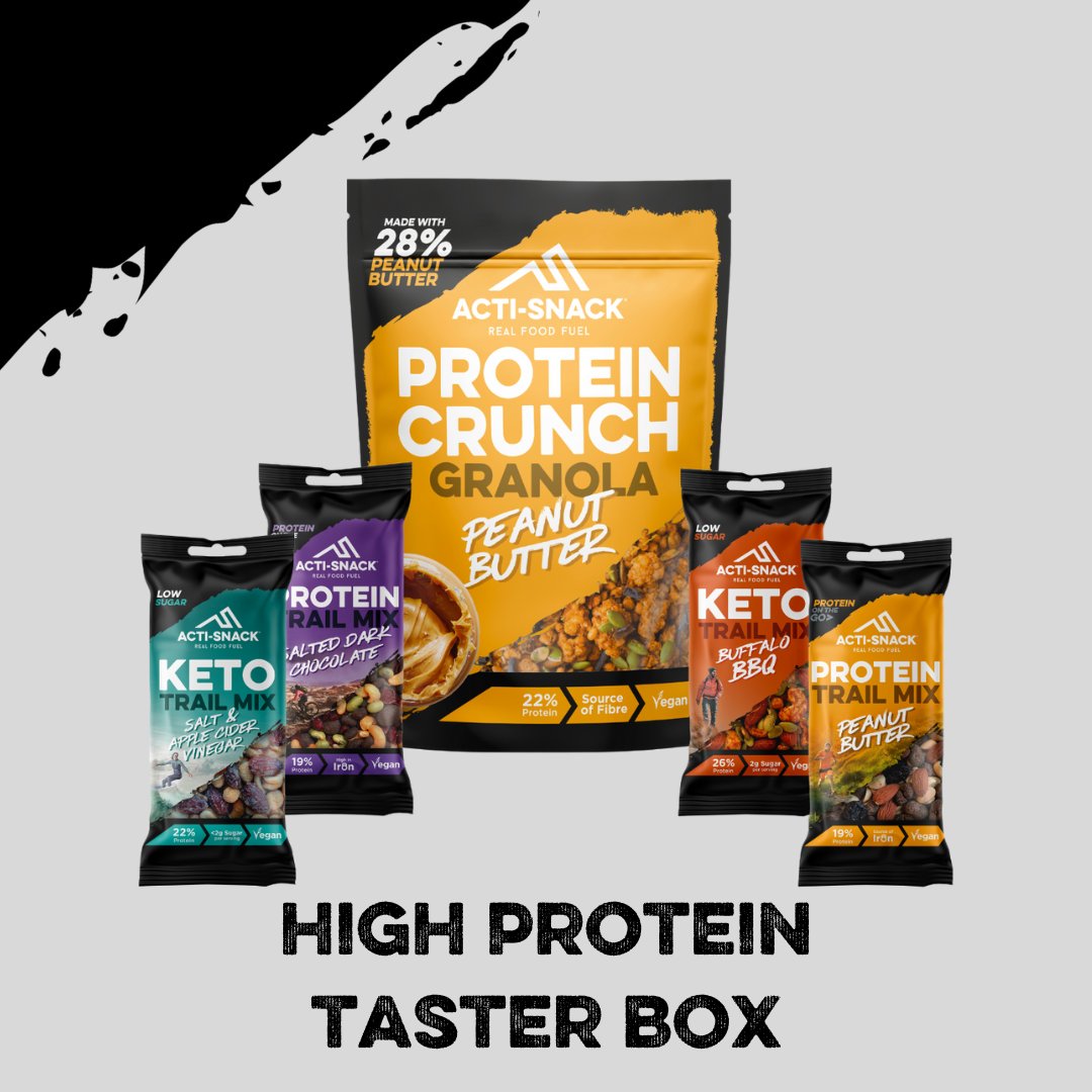 ACTI-SNACK tweet media