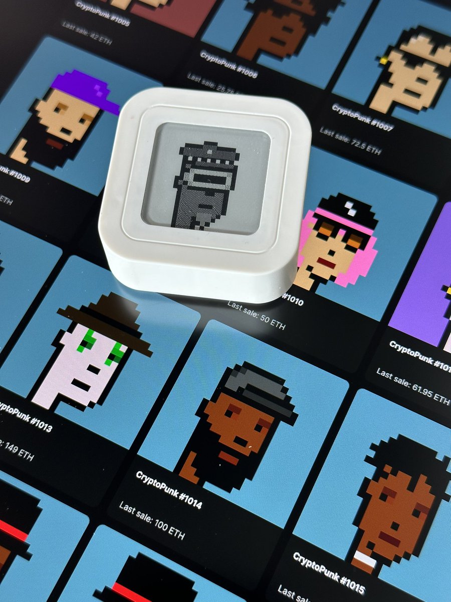 NFT CUBES 🎨⛓️🔳 tweet media