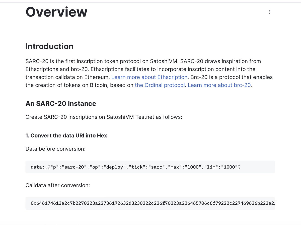 SatoshiVM tweet media